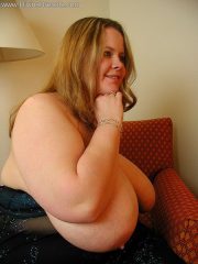 Nicole Sands huge breasts bbw
