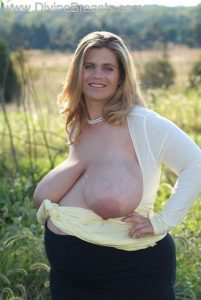 Hayley big tits pregnant